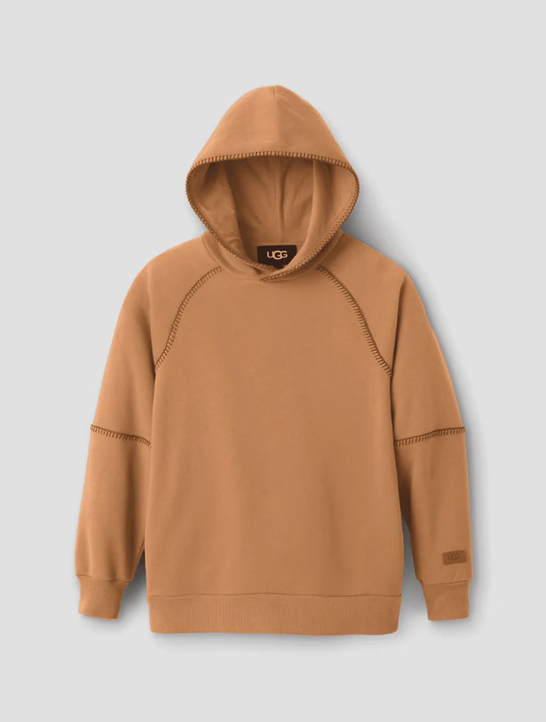 UGG Classic Hoodie - Image 4