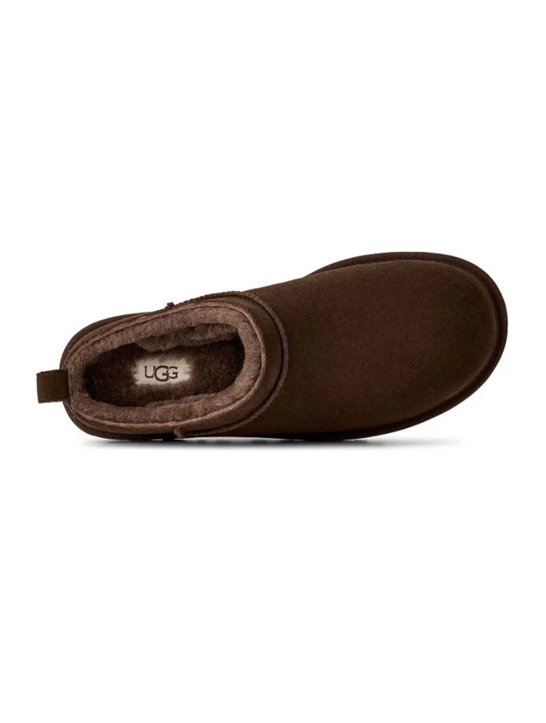 UGG Classic Micro Bootie - Image 11