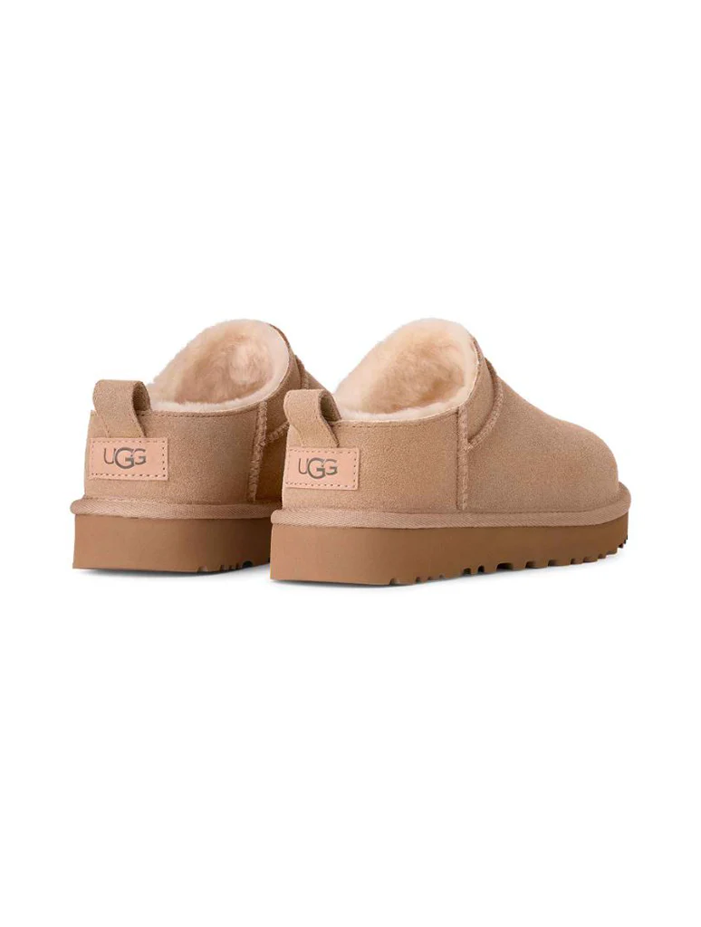 UGG Classic Micro Bootie - Image 14