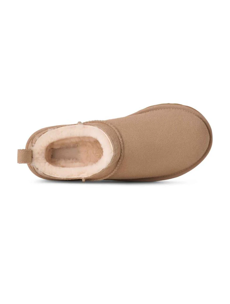 UGG Classic Micro Bootie - Image 15