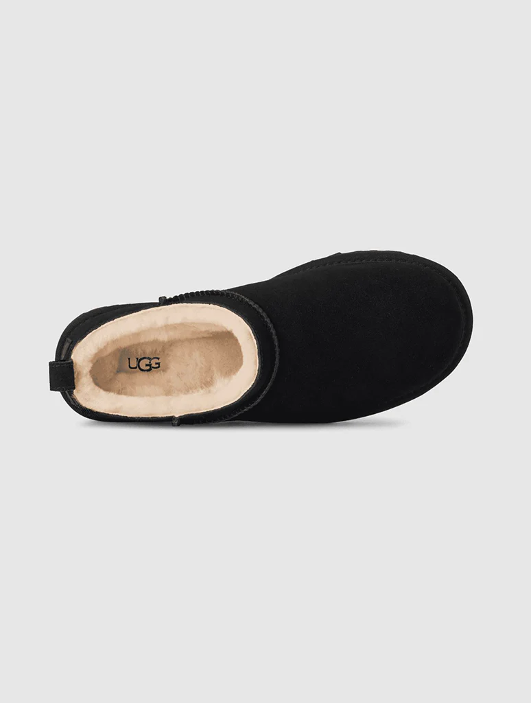 UGG Classic Micro Bootie - Image 3