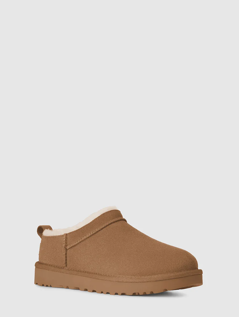 UGG Classic Micro Bootie - Image 5