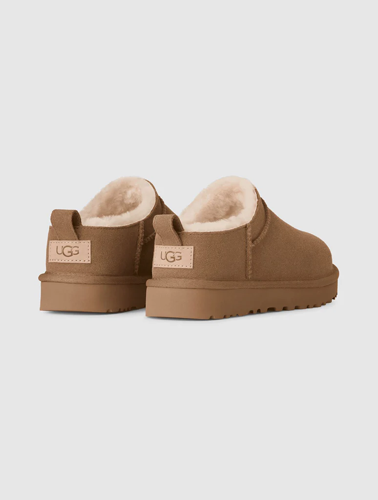 UGG Classic Micro Bootie - Image 6