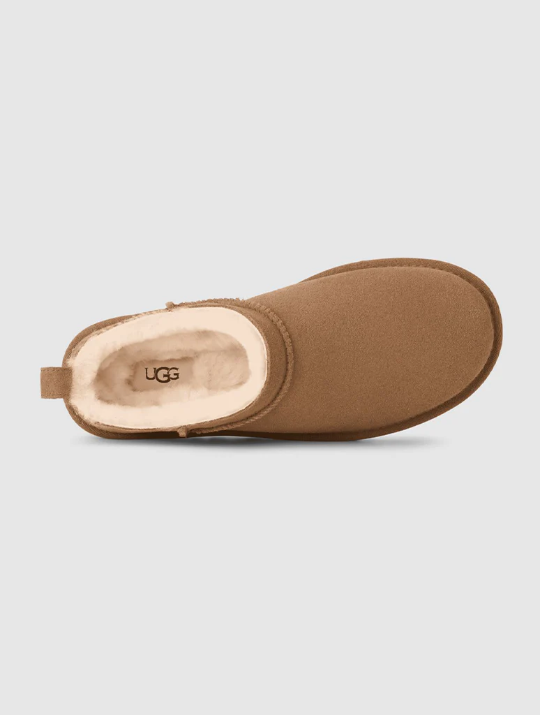 UGG Classic Micro Bootie - Image 7