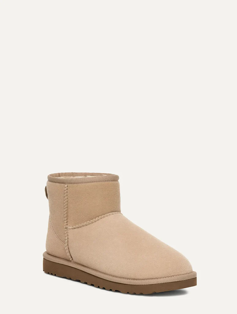 UGG Classic Mini II Boot - Image 6