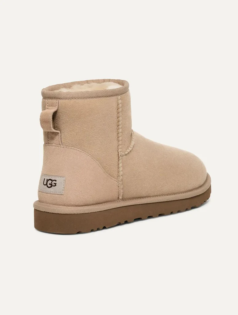 UGG Classic Mini II Boot - Image 7