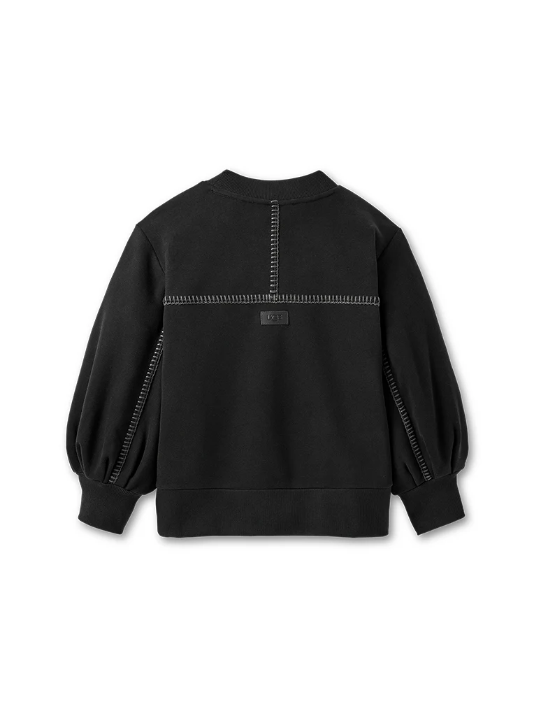 UGG Classic Puff Sleeve Top - Image 2