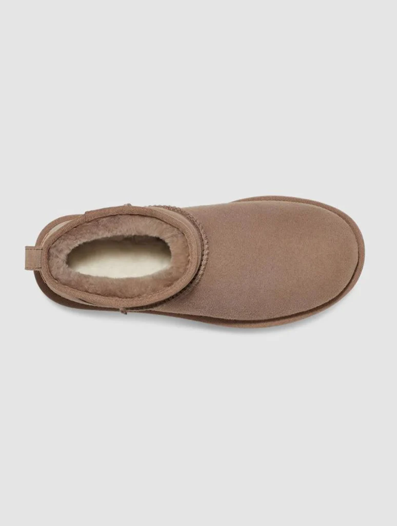 UGG Classic Ultra Mini Boot - Image 9