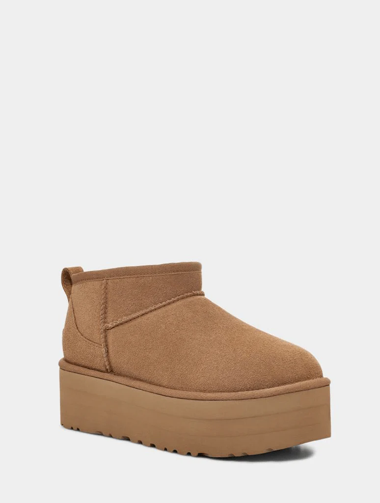 UGG Classic Ultra Mini Platform Boot - Image 11