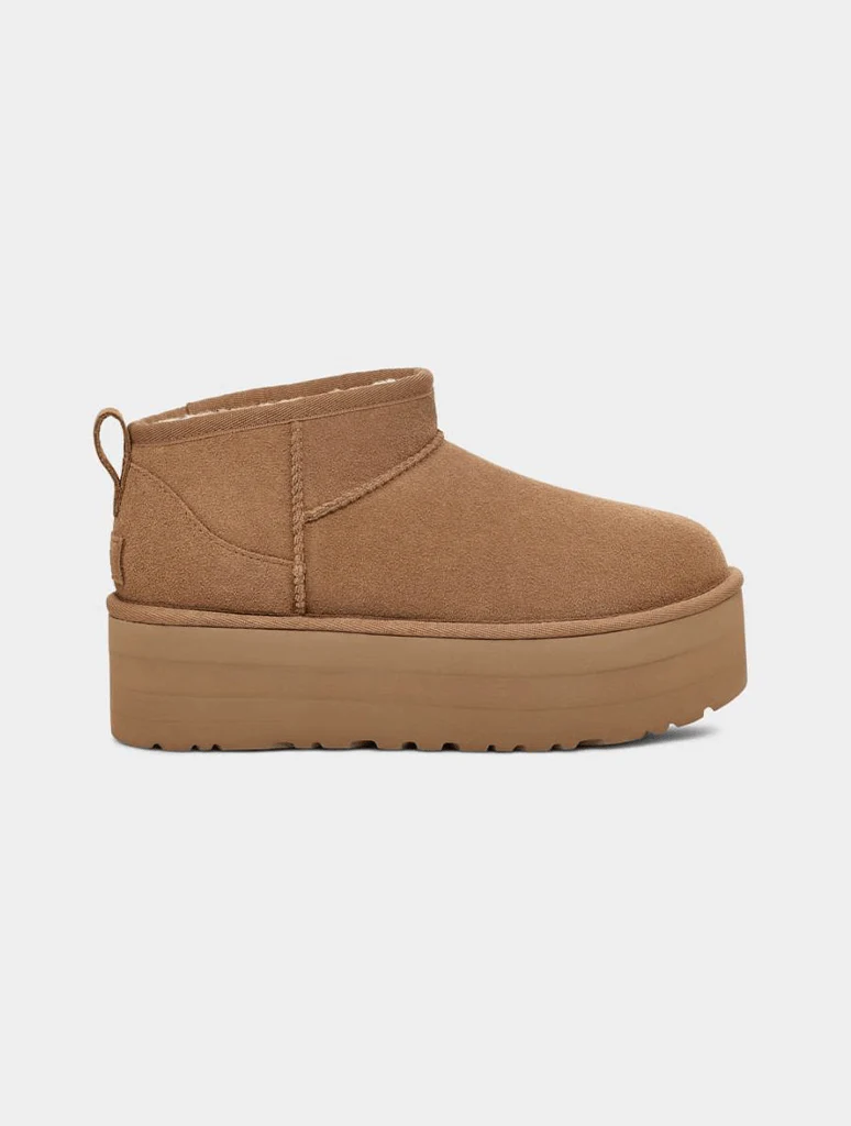 UGG Classic Ultra Mini Platform Boot - Image 12