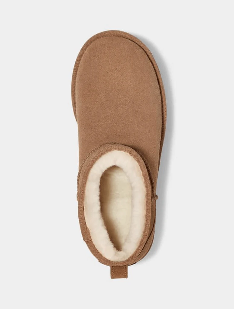 UGG Classic Ultra Mini Platform Boot - Image 13