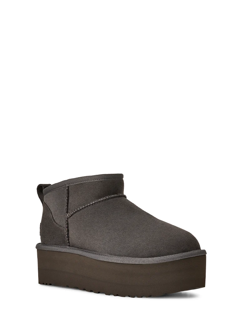 UGG Classic Ultra Mini Platform Boot - Image 15