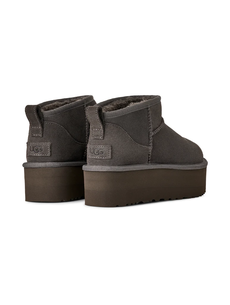 UGG Classic Ultra Mini Platform Boot - Image 18