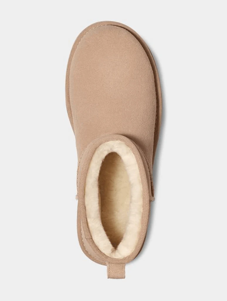 UGG Classic Ultra Mini Platform Boot - Image 4