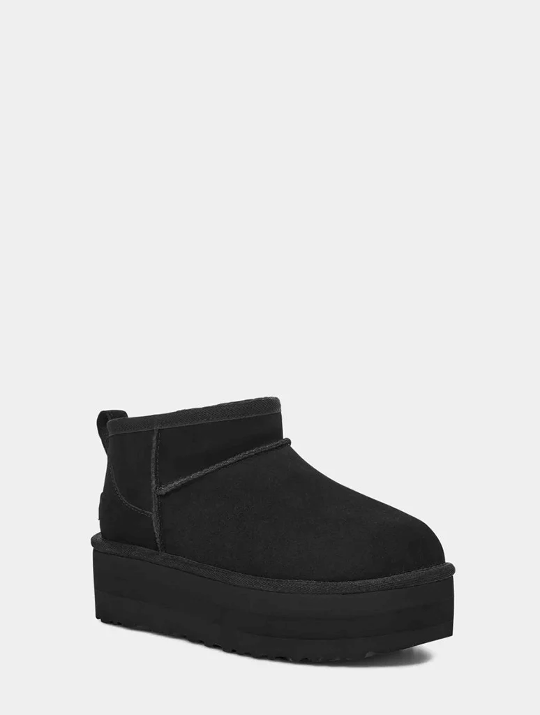 UGG Classic Ultra Mini Platform Boot - Image 6