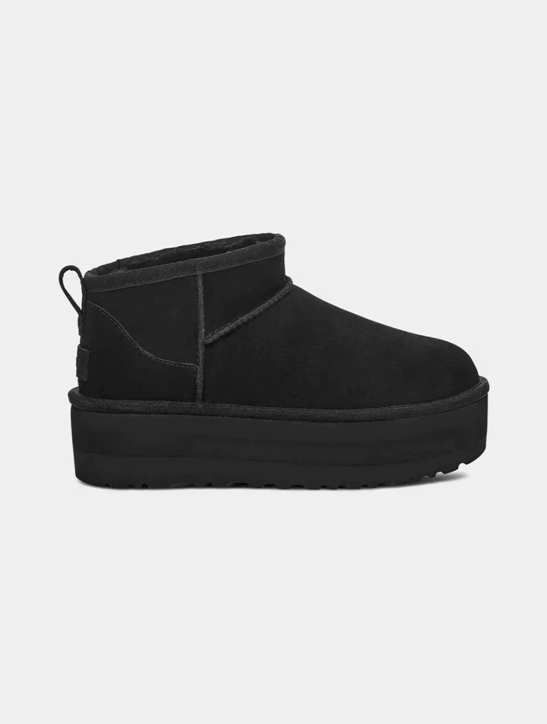 UGG Classic Ultra Mini Platform Boot - Image 7