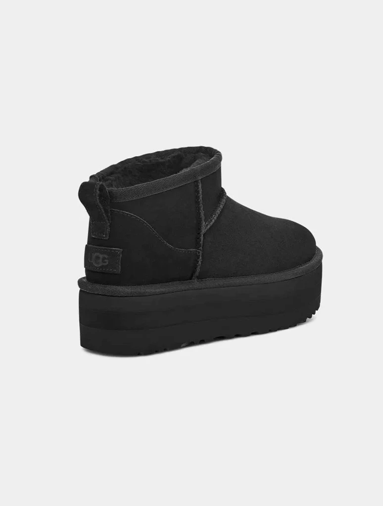 UGG Classic Ultra Mini Platform Boot - Image 8