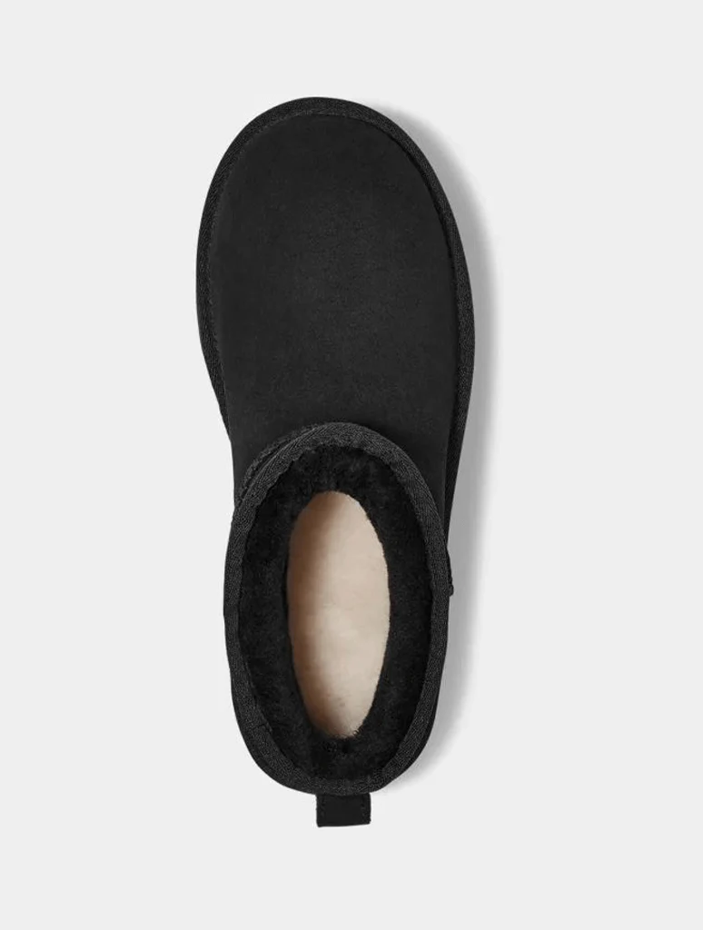 UGG Classic Ultra Mini Platform Boot - Image 9