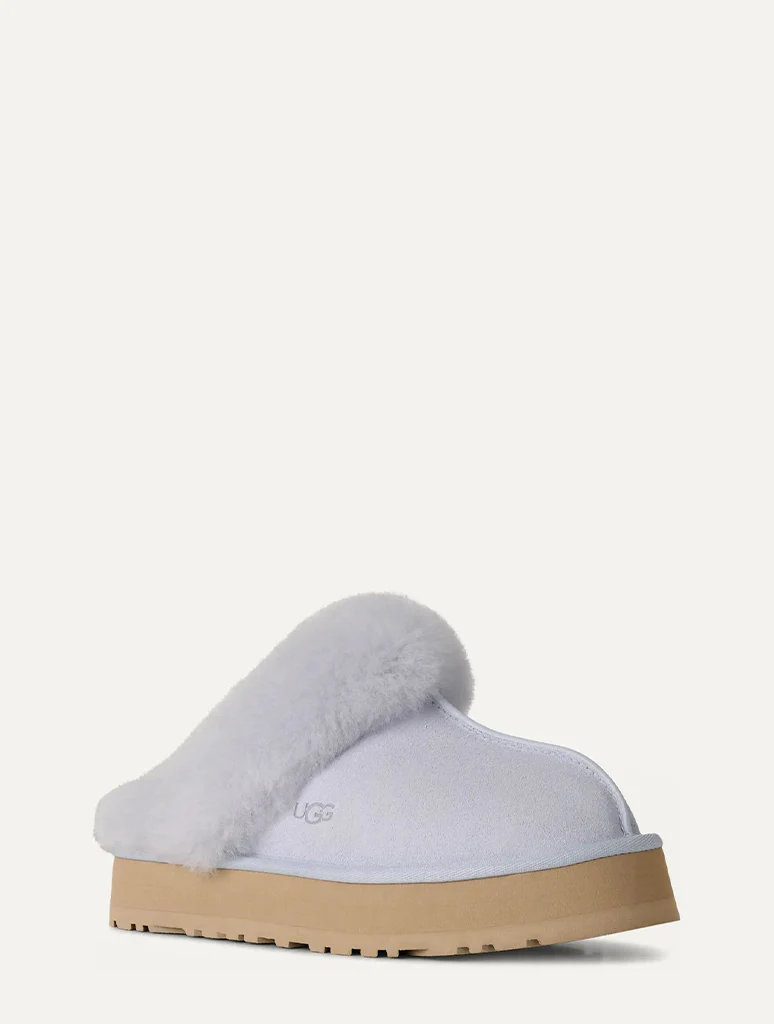 UGG Disquette Slipper