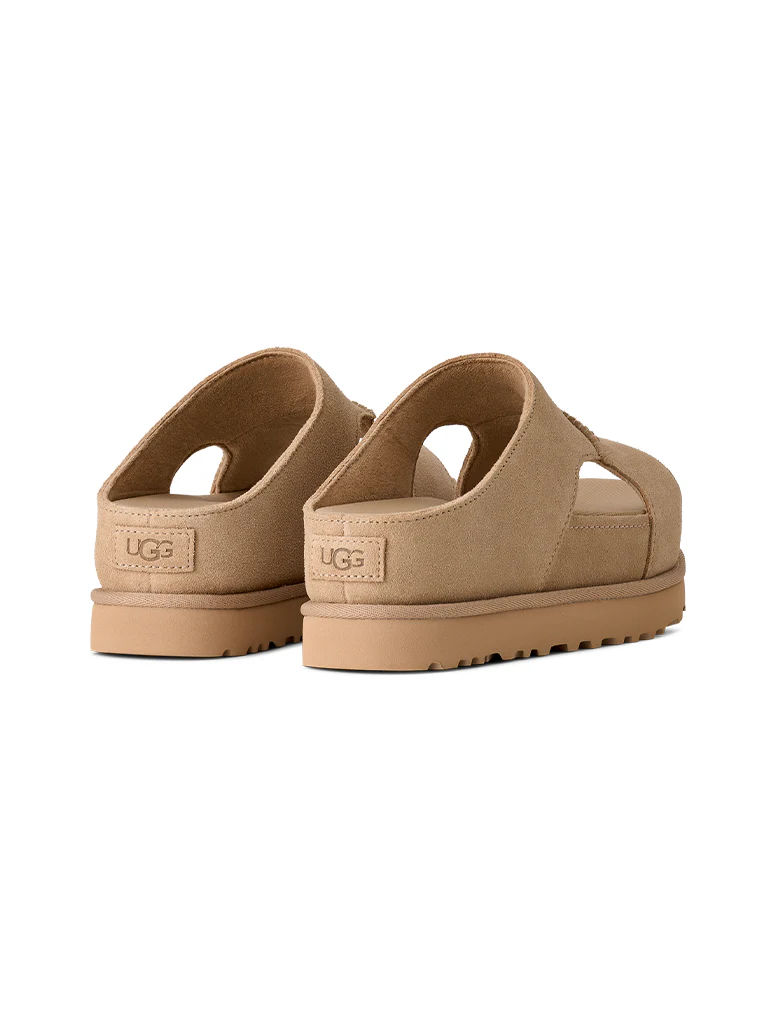 UGG Goldenstar Hi Cutout Slide Sandal - Image 3