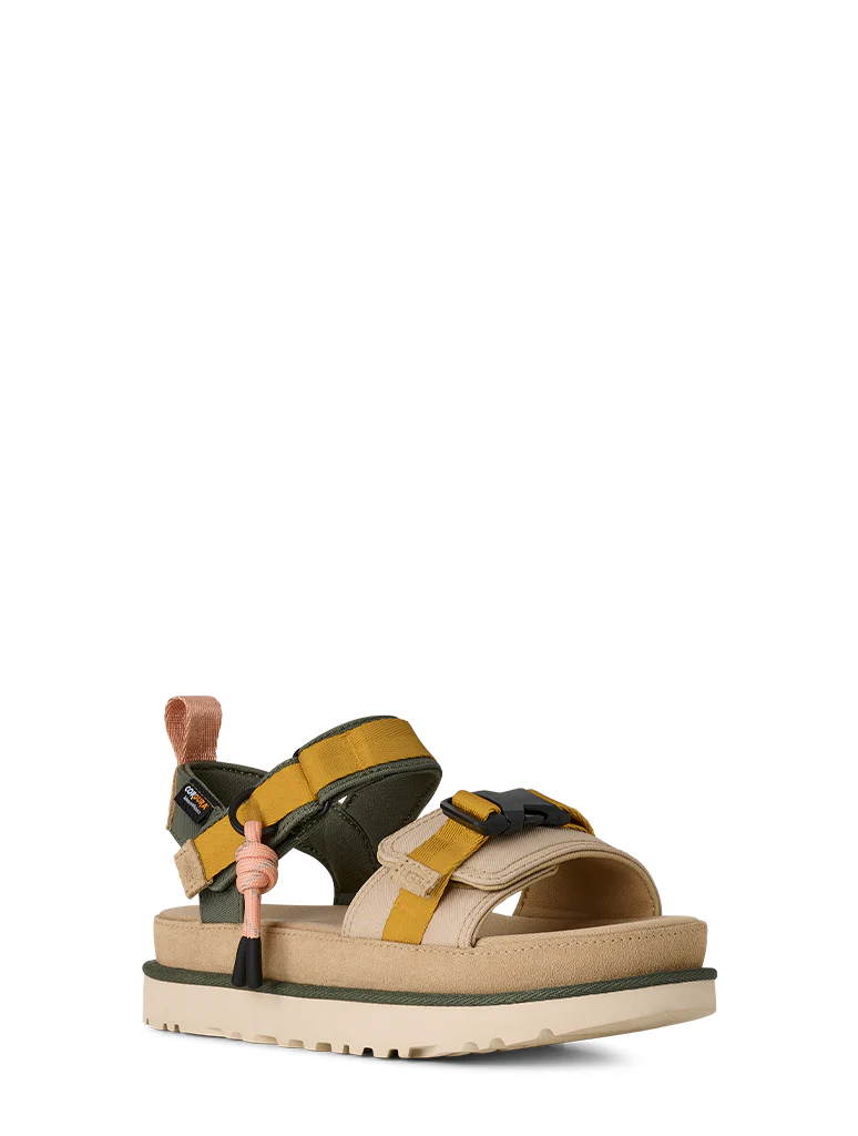 UGG Goldenstar Wildwood Sandal