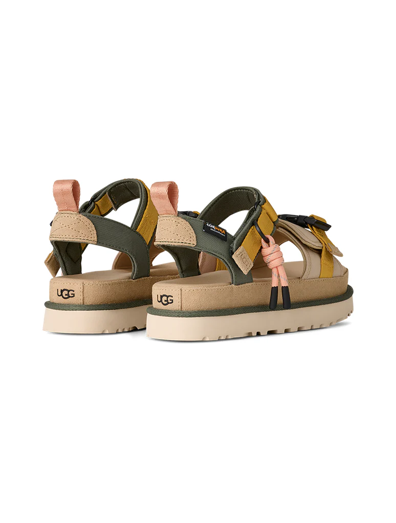 UGG Goldenstar Wildwood Sandal - Image 3