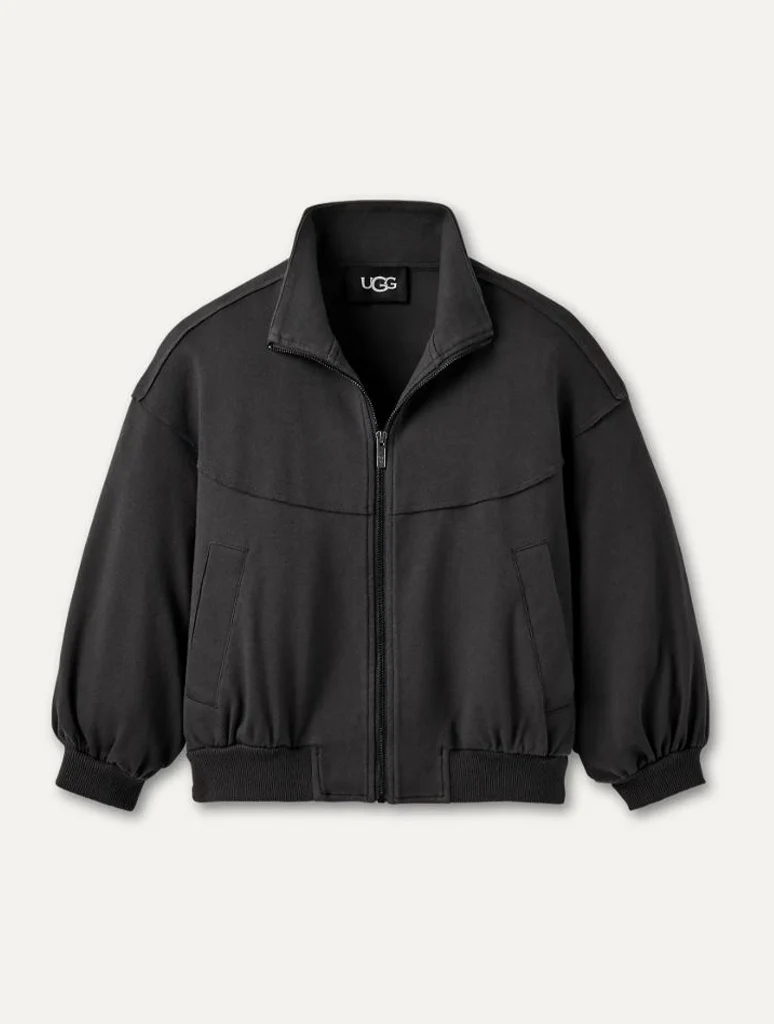 UGG Kyleigh Full-Zip Jacket - Image 3