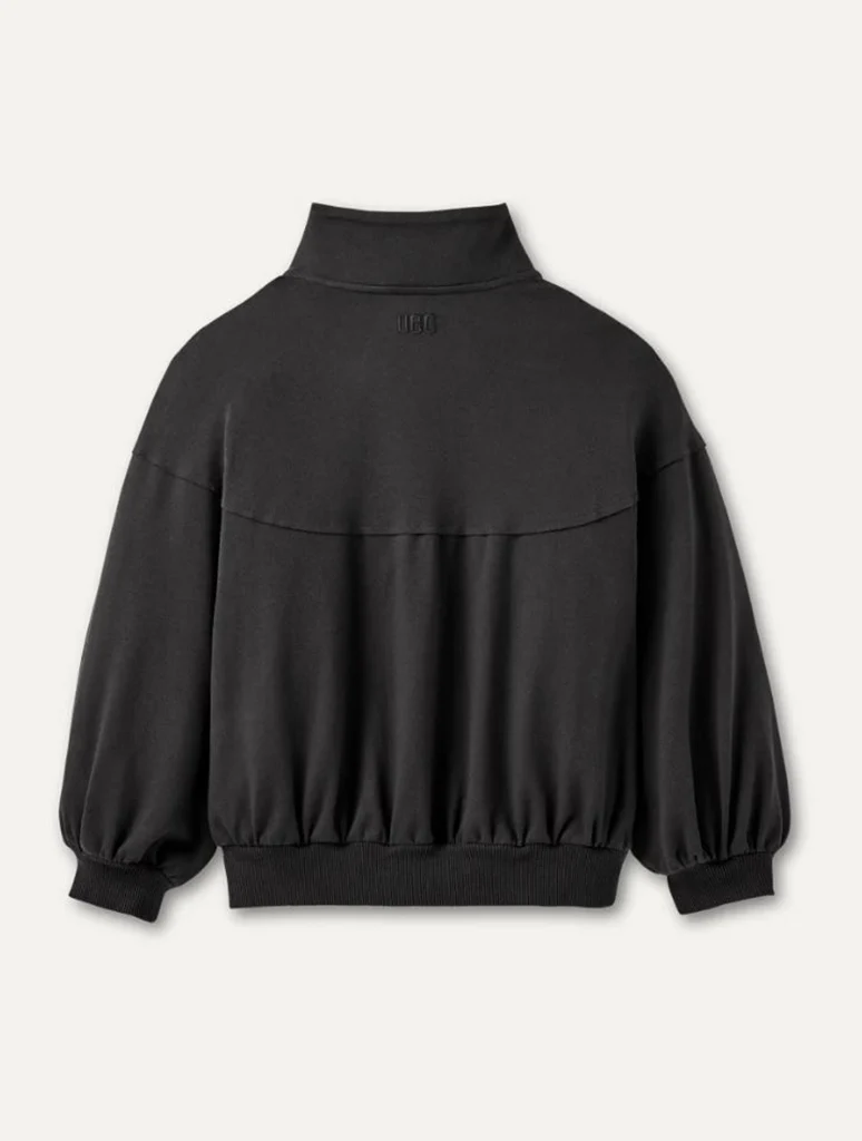 UGG Kyleigh Full-Zip Jacket - Image 4