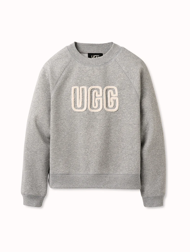 UGG Logo Crewneck - Image 3