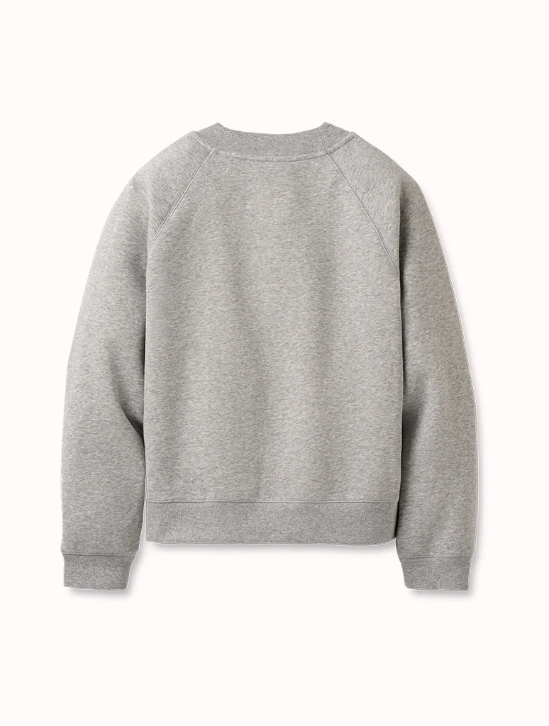 UGG Logo Crewneck - Image 4