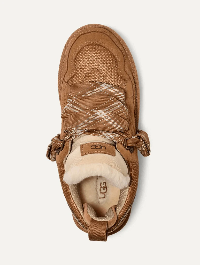 UGG Lowmel Sneaker - Image 3