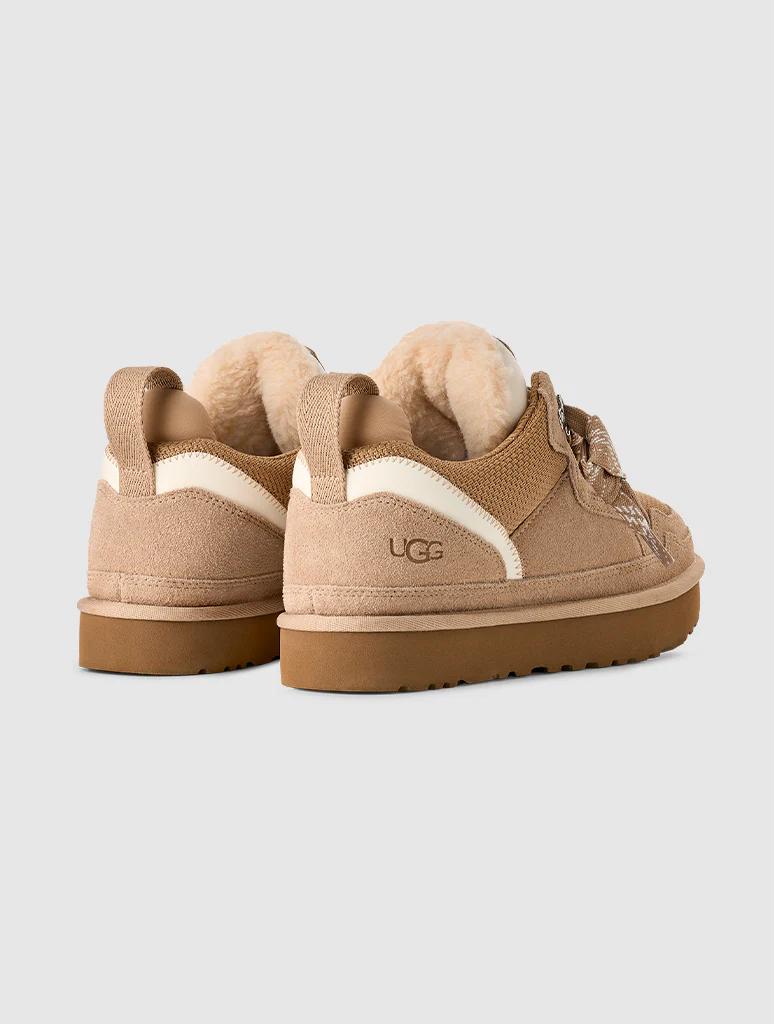 UGG Lowmel Sneaker - Image 6