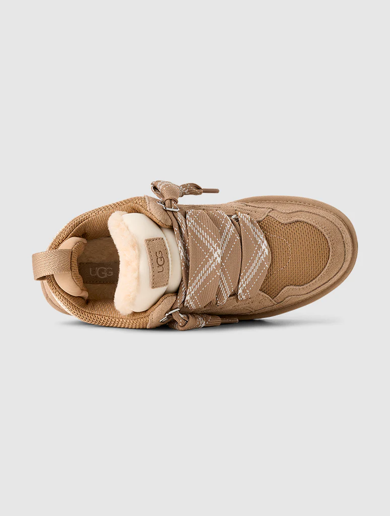 UGG Lowmel Sneaker - Image 7