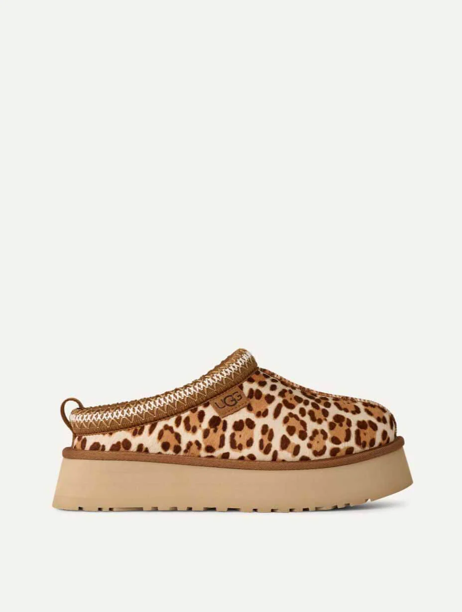 UGG Tazz Plains Slipper - Image 2
