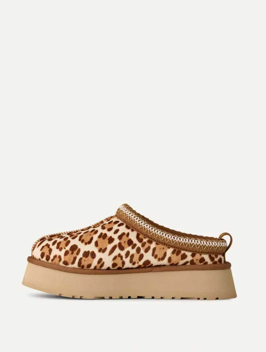 UGG Tazz Plains Slipper - Image 3