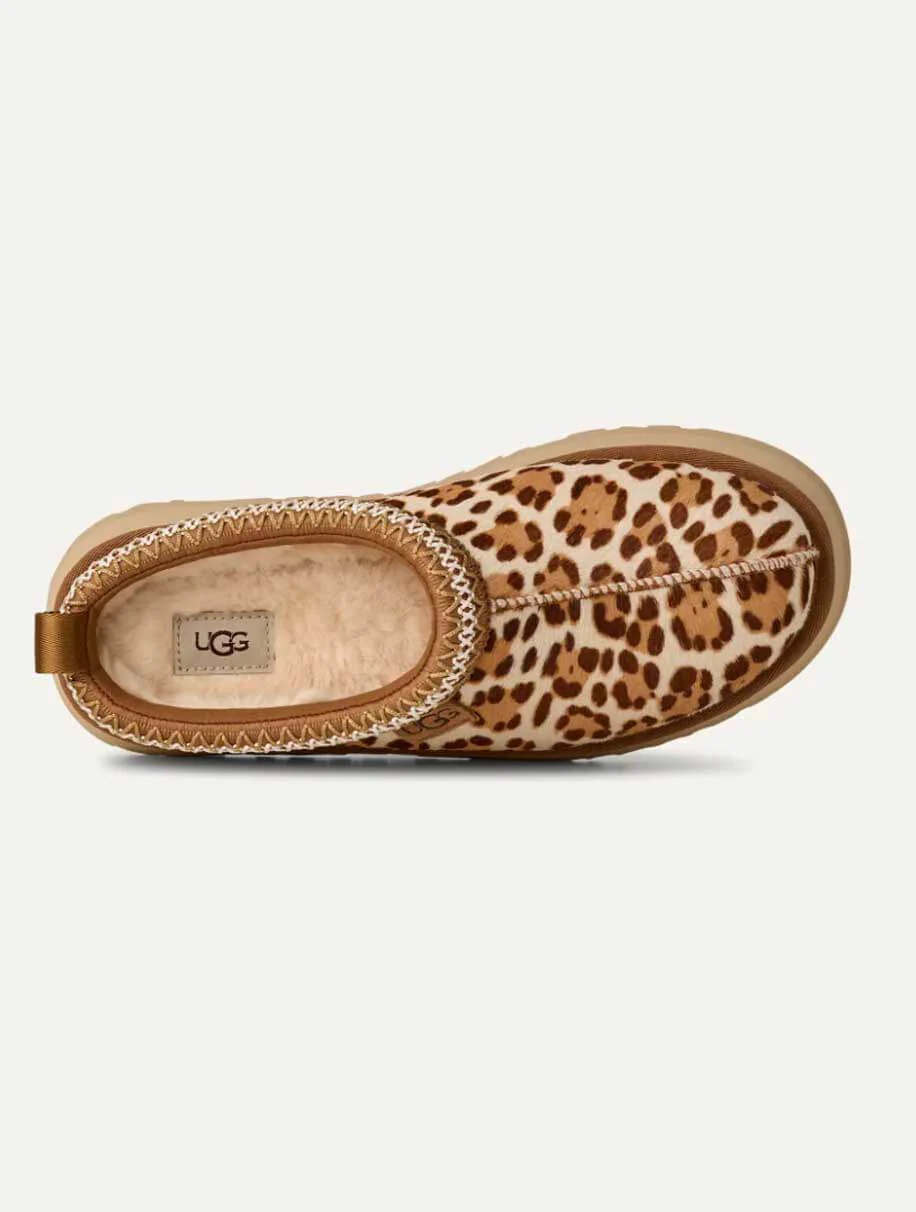 UGG Tazz Plains Slipper - Image 4
