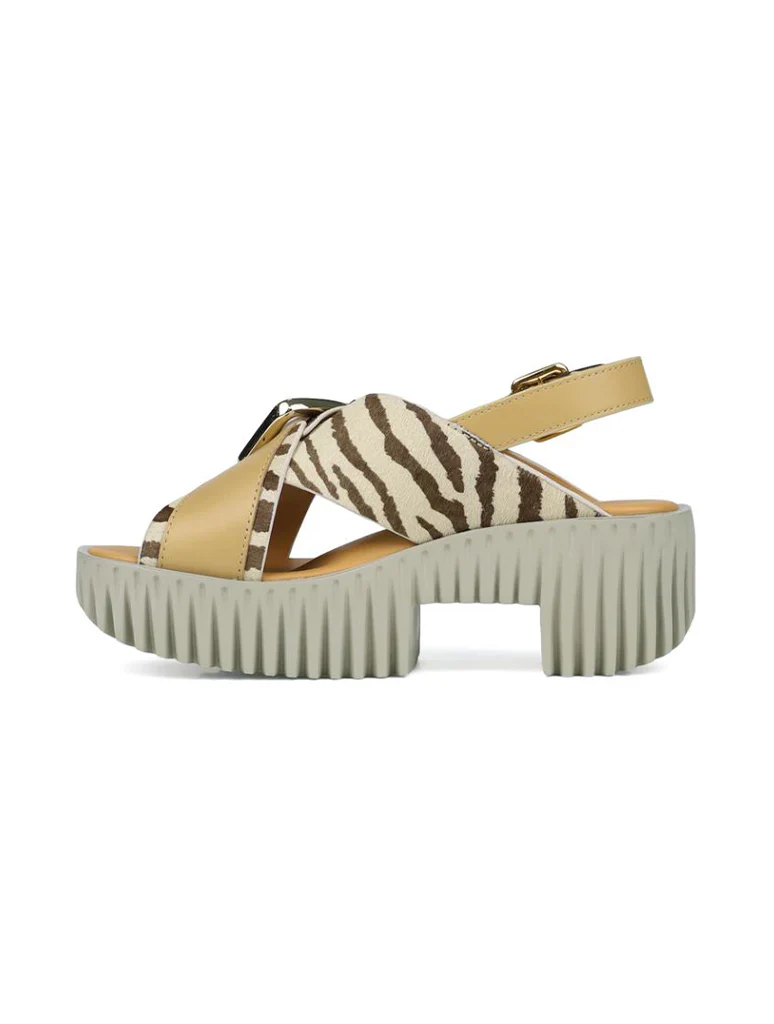 4CCCCEES Plia Juno Sandal - Image 3