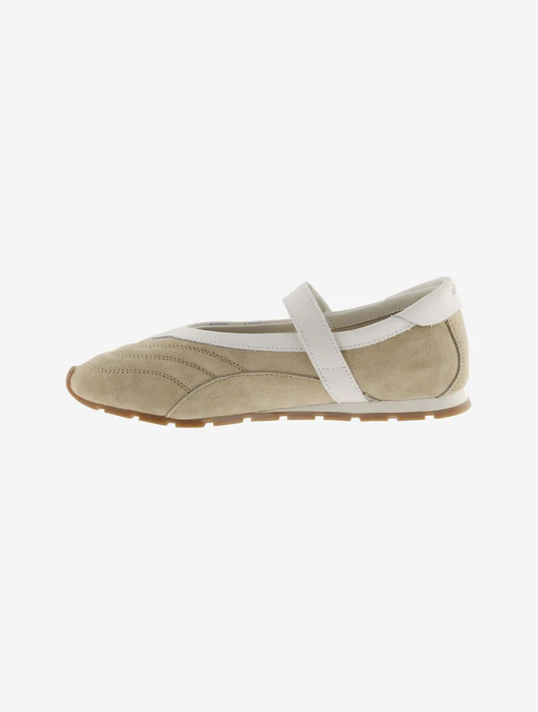 Victoria Aster Serraje Bailarina Mary Jane Sneaker - Image 2