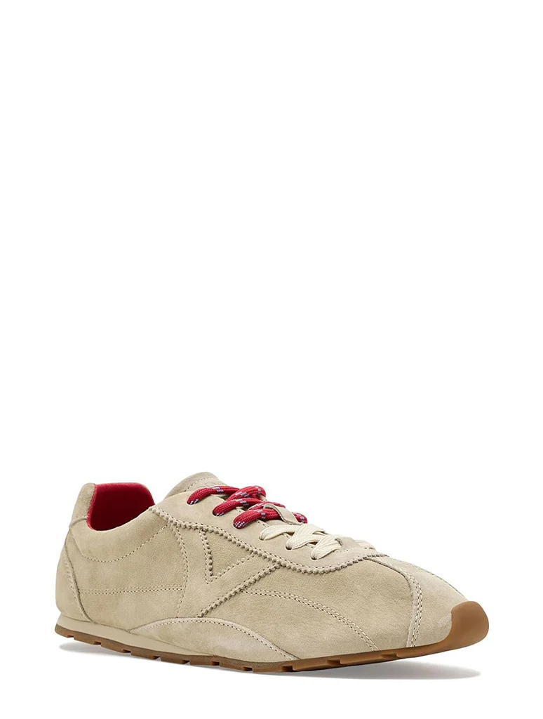 Victoria Aster Serraje Sneaker