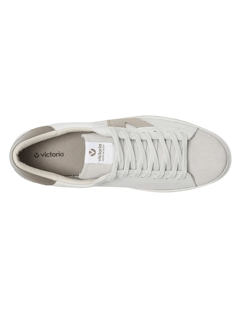 Victoria Berlín & Split Leather Sneaker - Image 4