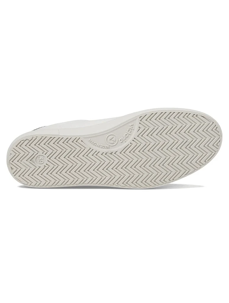 Victoria Berlín & Split Leather Sneaker - Image 5