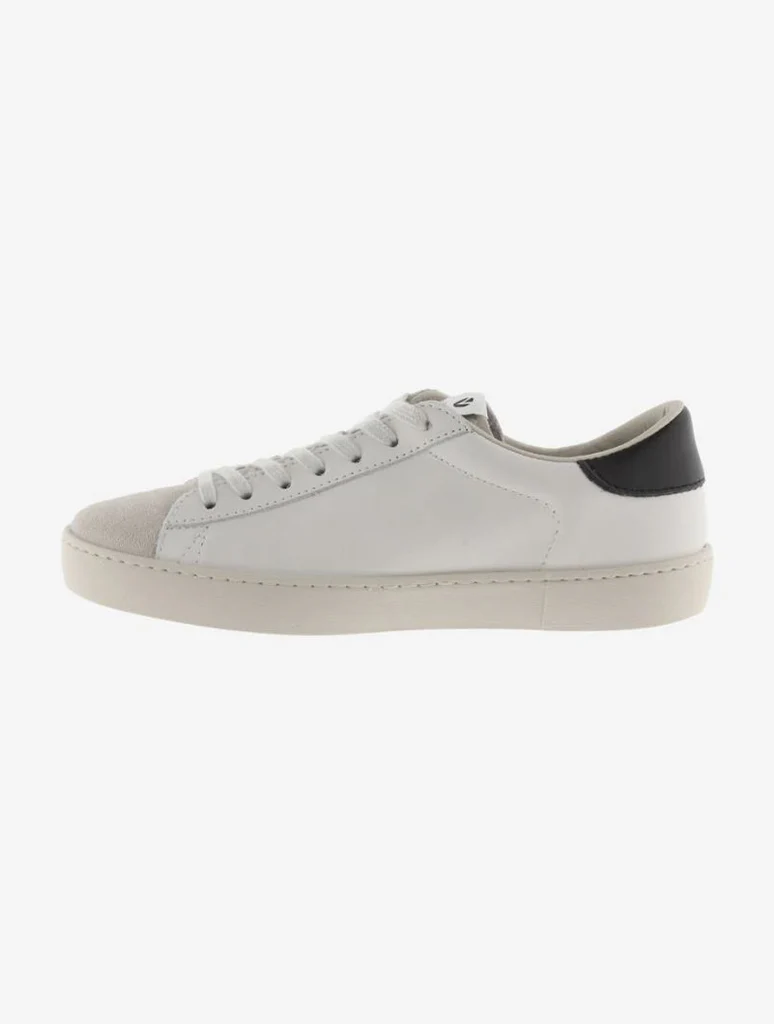 Victoria Berlín & Split Leather Sneaker - Image 9
