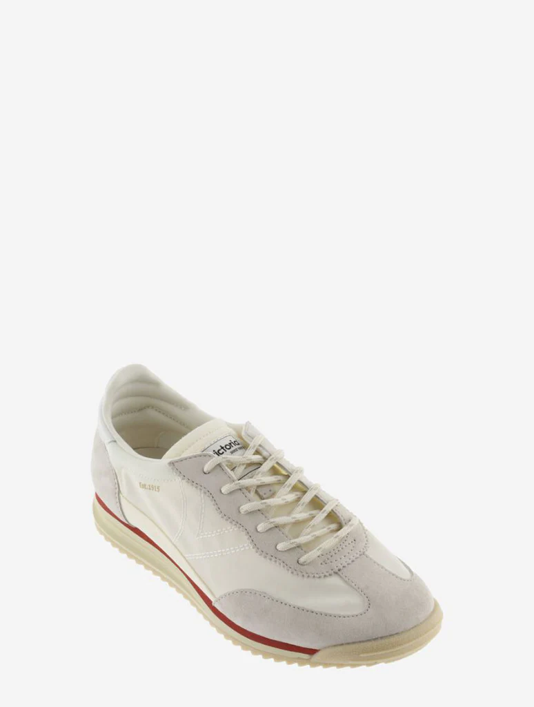 Victoria Saturno Nylon Sneaker
