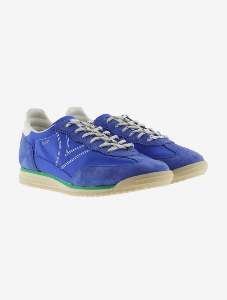 Victoria Saturno Nylon Sneaker - Image 6