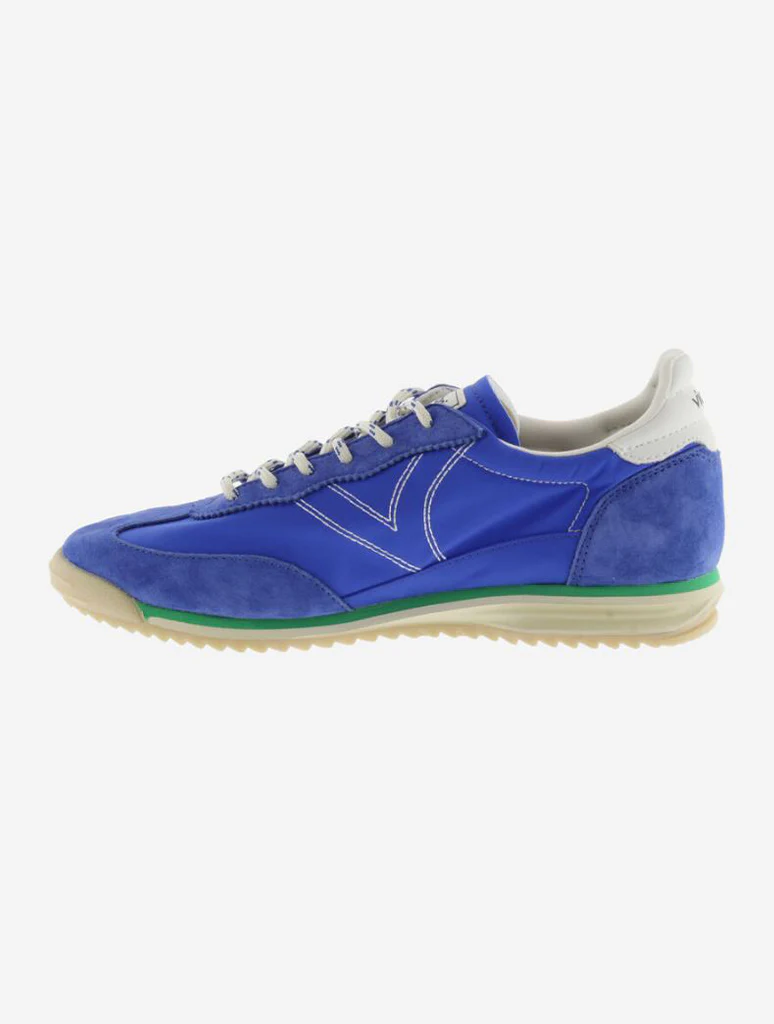 Victoria Saturno Nylon Sneaker - Image 7
