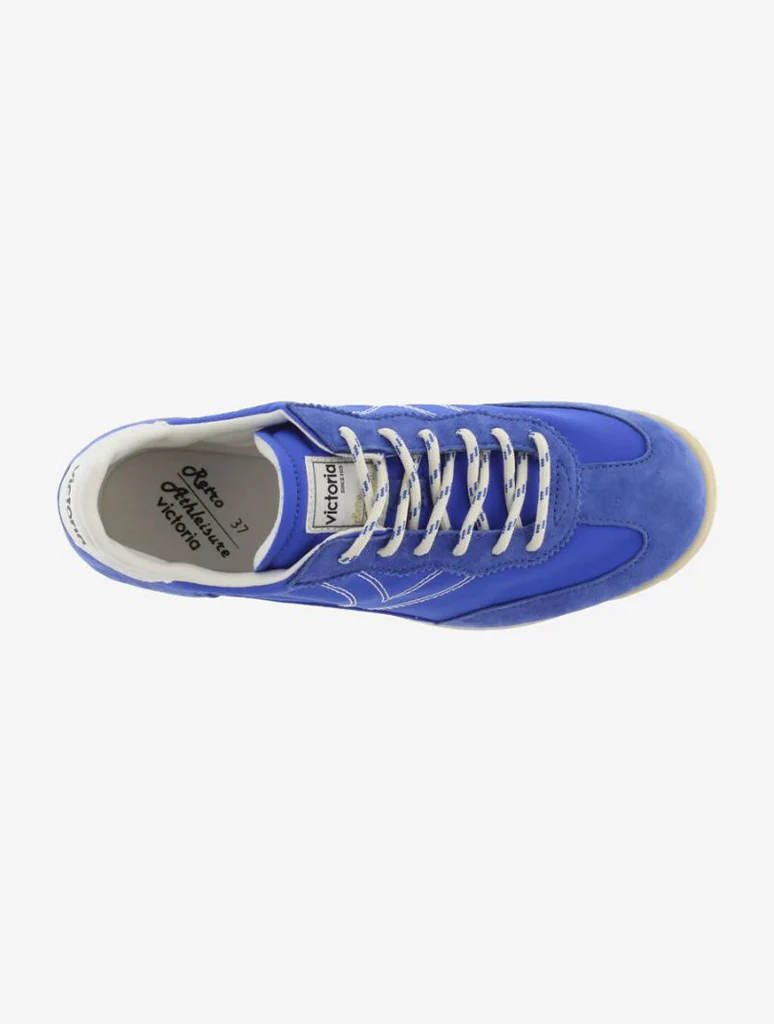 Victoria Saturno Nylon Sneaker - Image 8