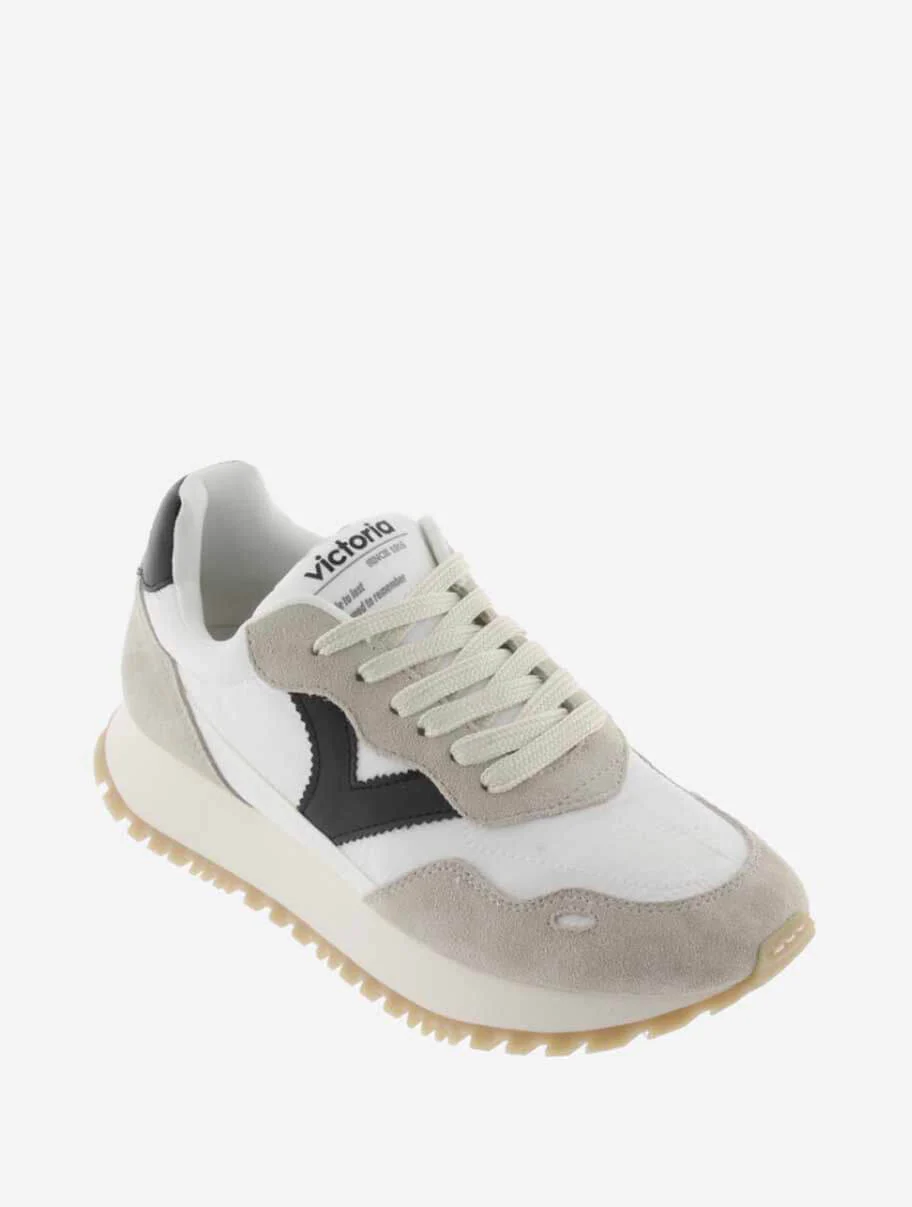 Victoria Viento Nylon Sneaker