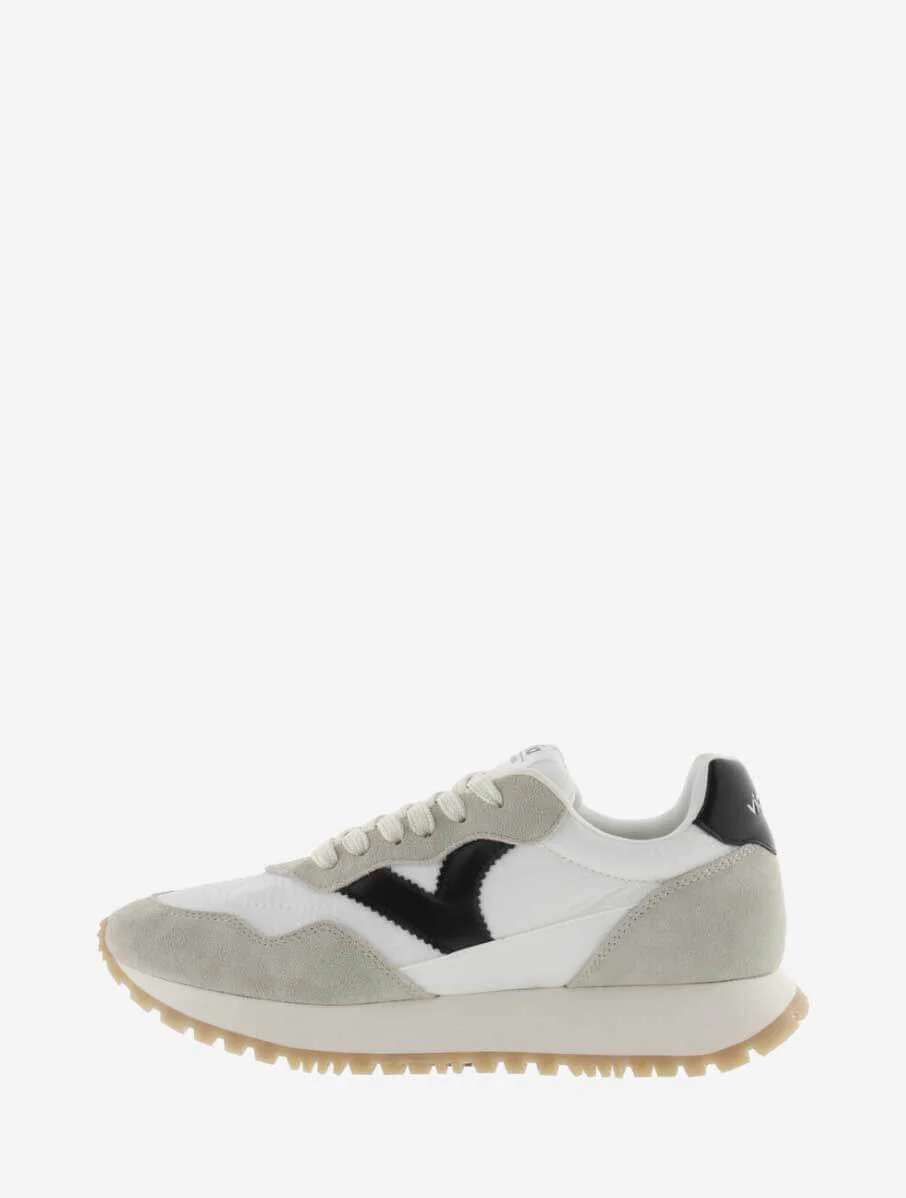 Victoria Viento Nylon Sneaker - Image 3