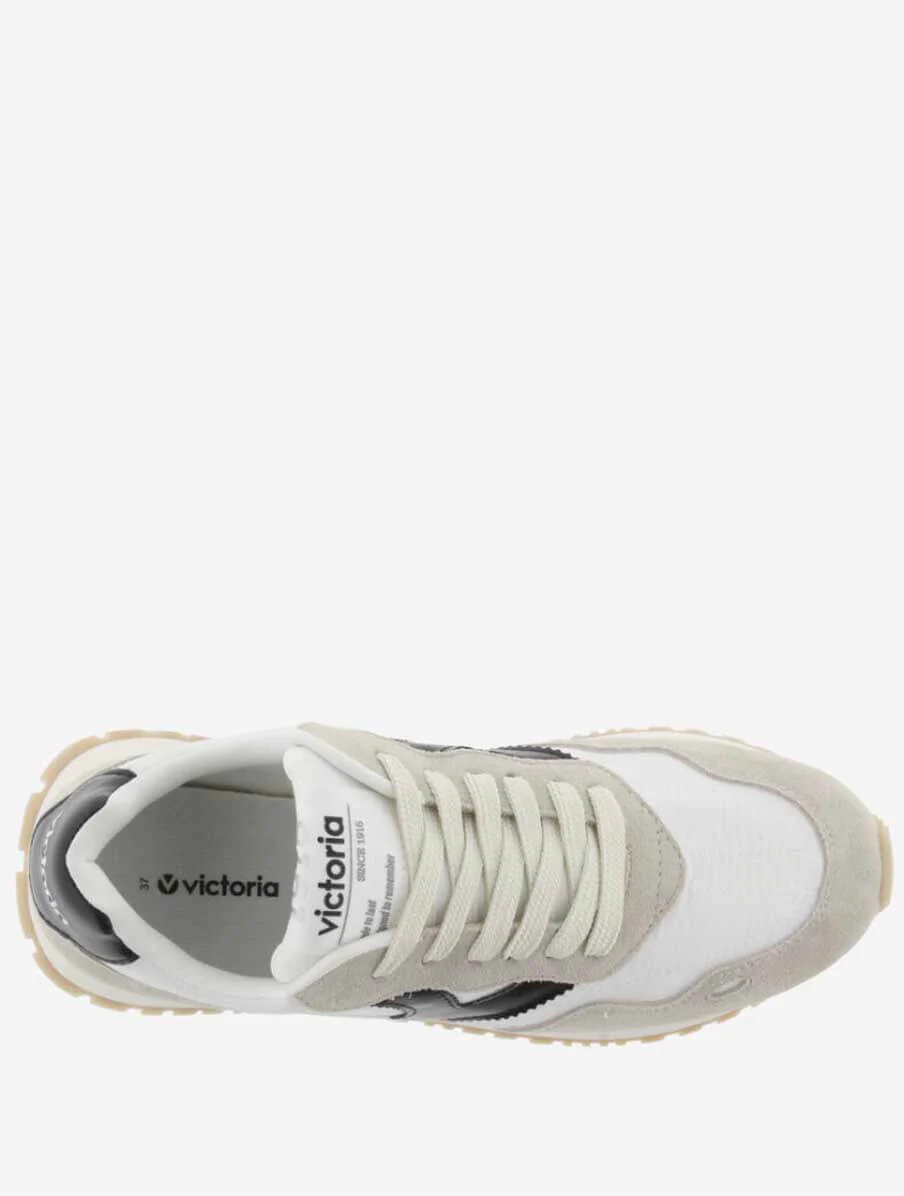 Victoria Viento Nylon Sneaker - Image 4