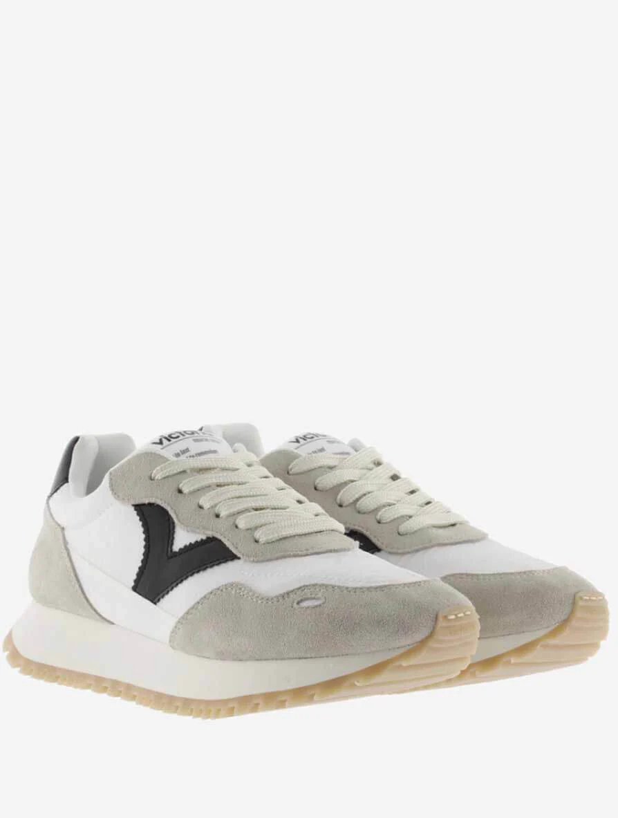Victoria Viento Nylon Sneaker - Image 5